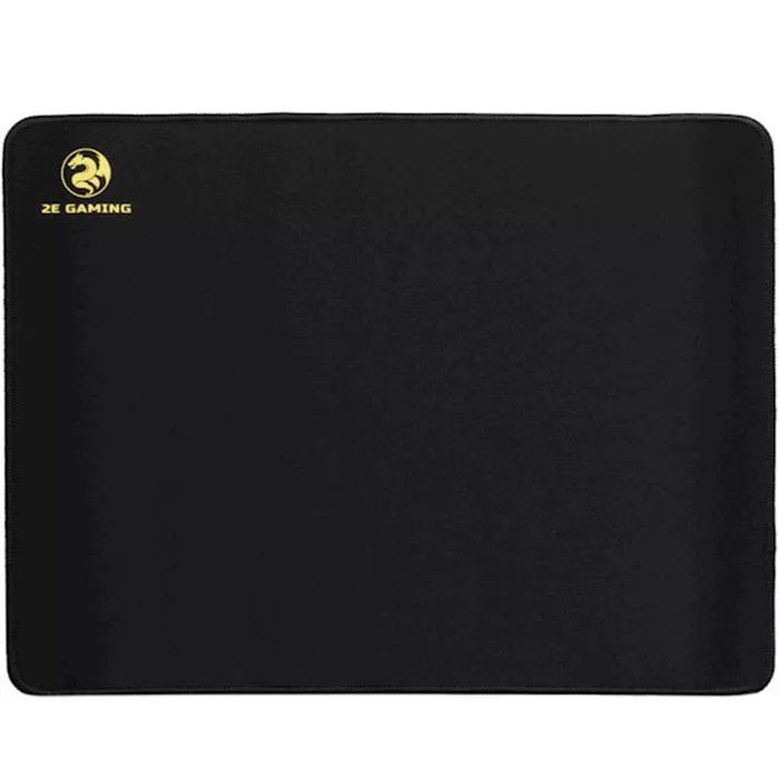 მაუსპადი 2E Gaming PRO Speed (2E-SPEED-M-BK-PRO) - შავი