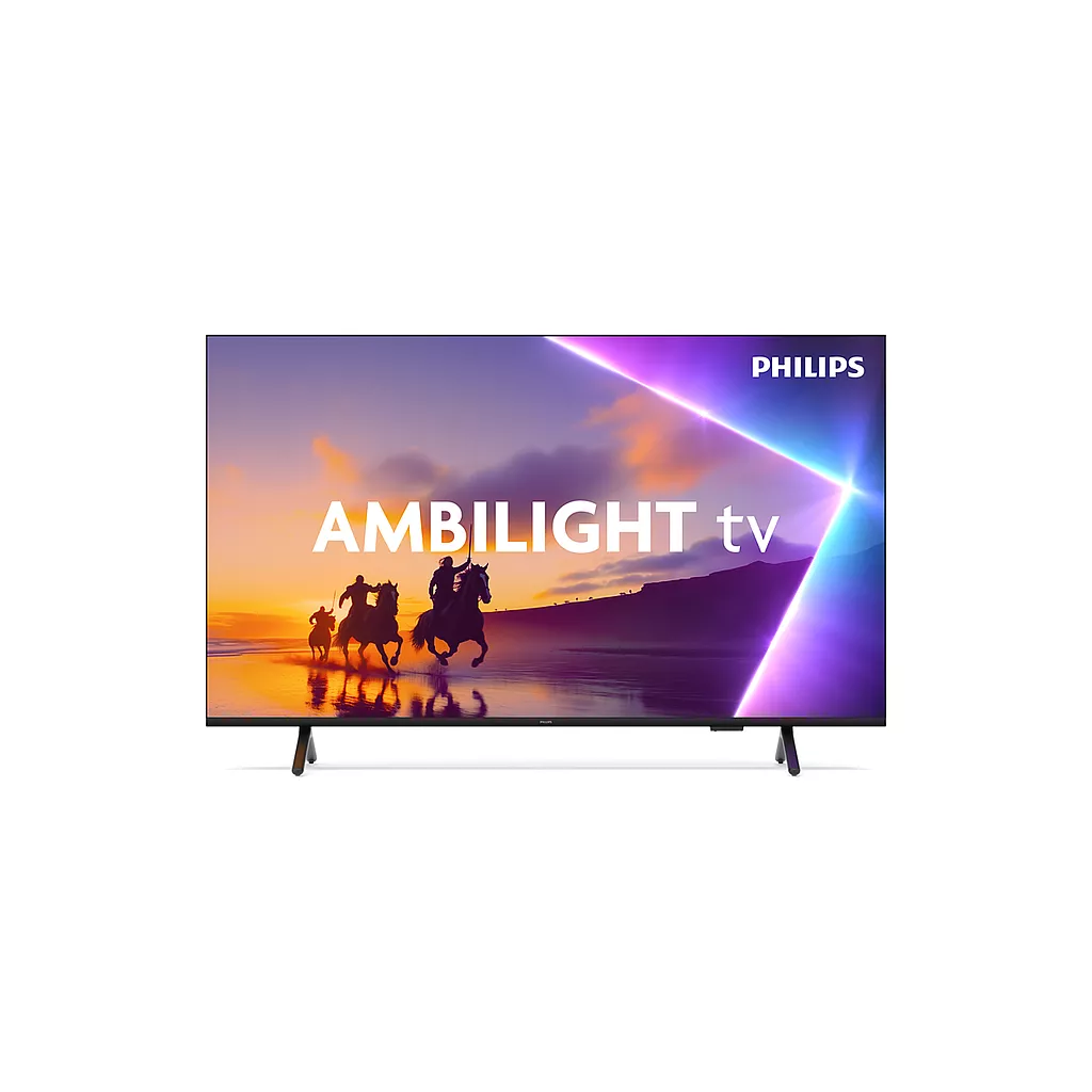 ტელევიზორი Philips 65" (164cm) / 65PUS8510/12 Smart 4K UHD