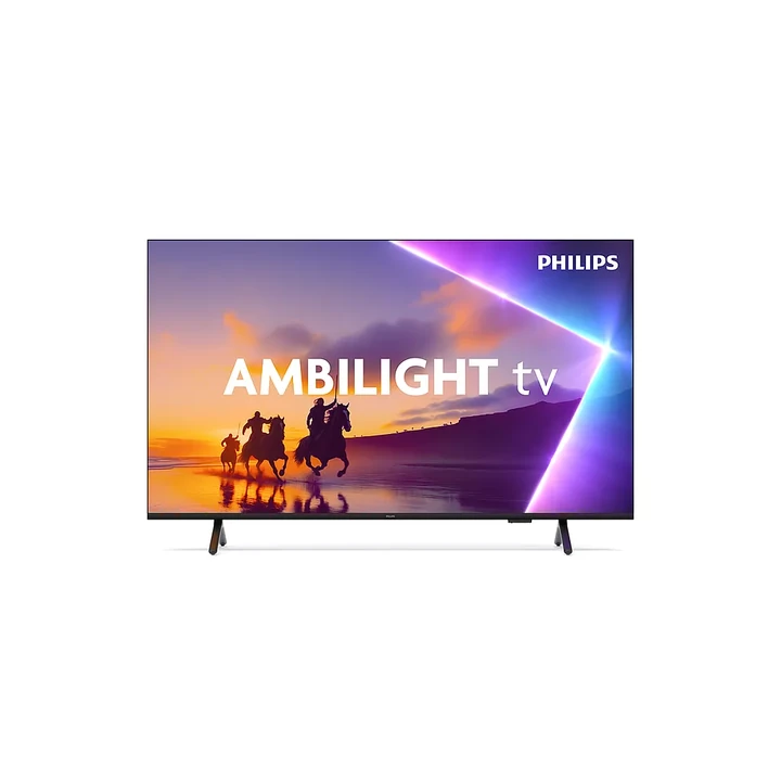 ტელევიზორი Philips 65" (164cm) / 65PUS8510/12 Smart 4K UHD