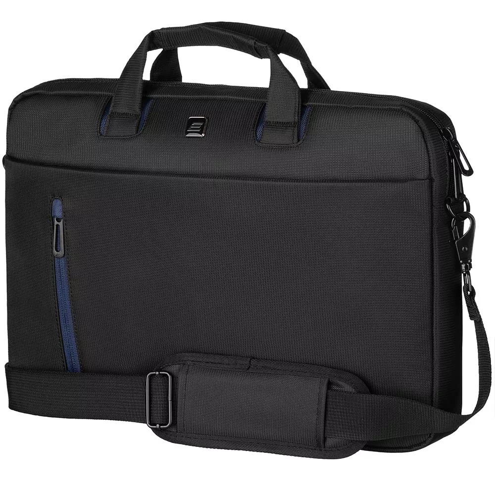 ჩანთა 2E Base Park 16" (2E-CBN415BK) - შავი