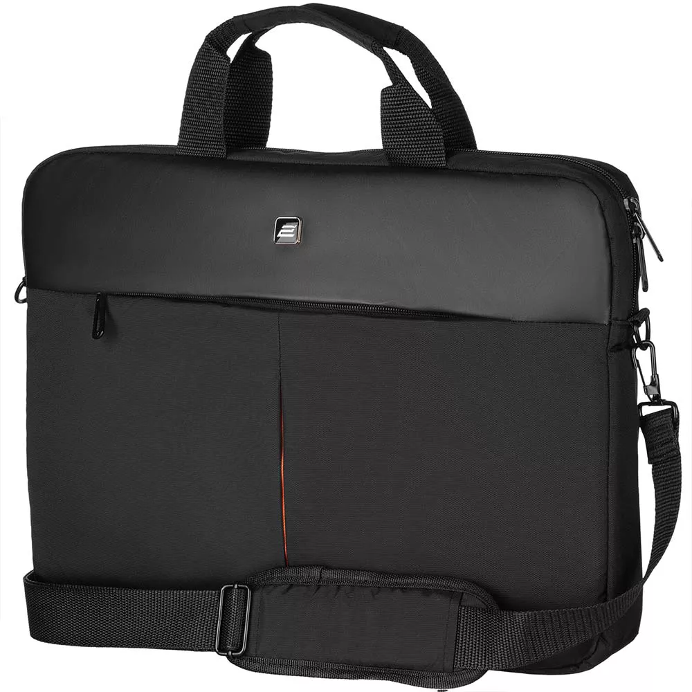 ჩანთა 2E Officeman 16" (2E-CBN616BK) - შავი