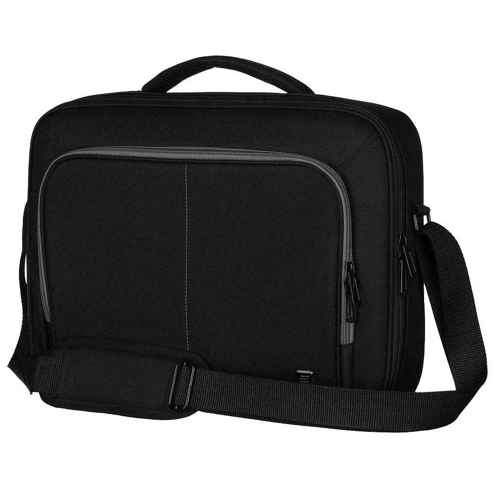 ჩანთა 2E Vector 16" (2E-CBN5216BK) - შავი