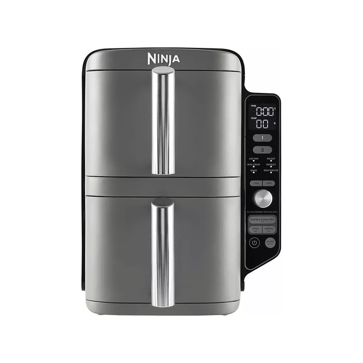 აეროგრილი Ninja SL400EU 9.5 L ნაცრისფერი