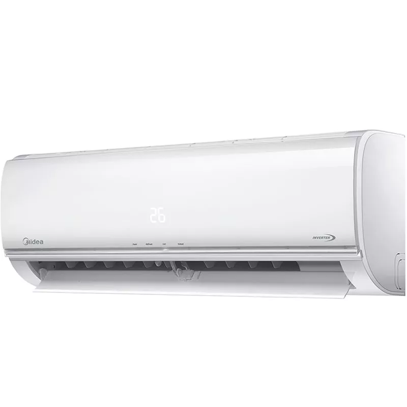 კონდიციონერი Midea AF-24N8D0 თეთრი