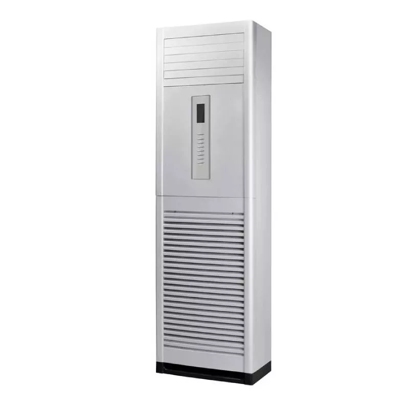 კონდიციონერი Chigo CF-60BH6A-E41AF2 on/off ვერცხლისფერი