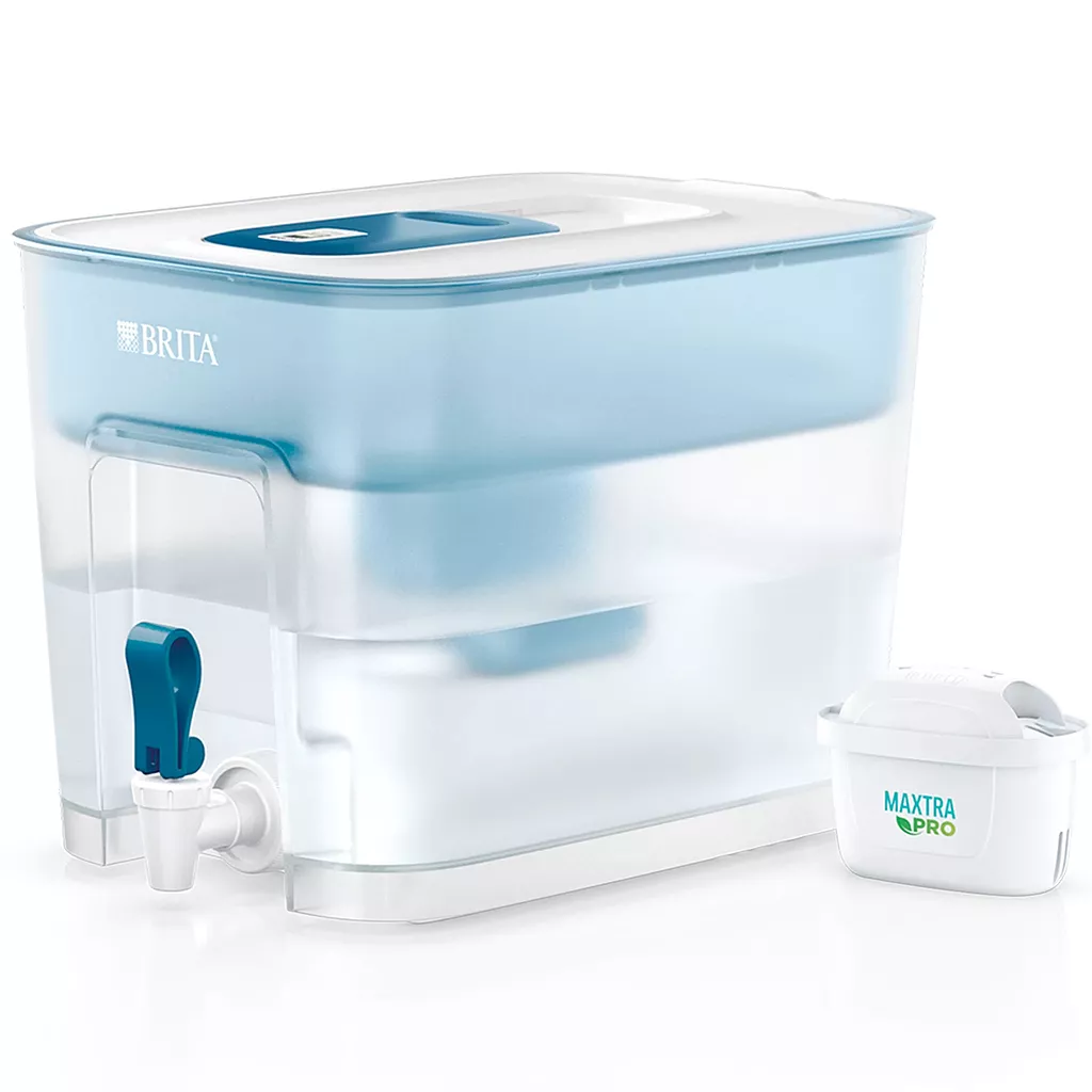 წყლის ფილტრი Brita Pack 4 Mxpro