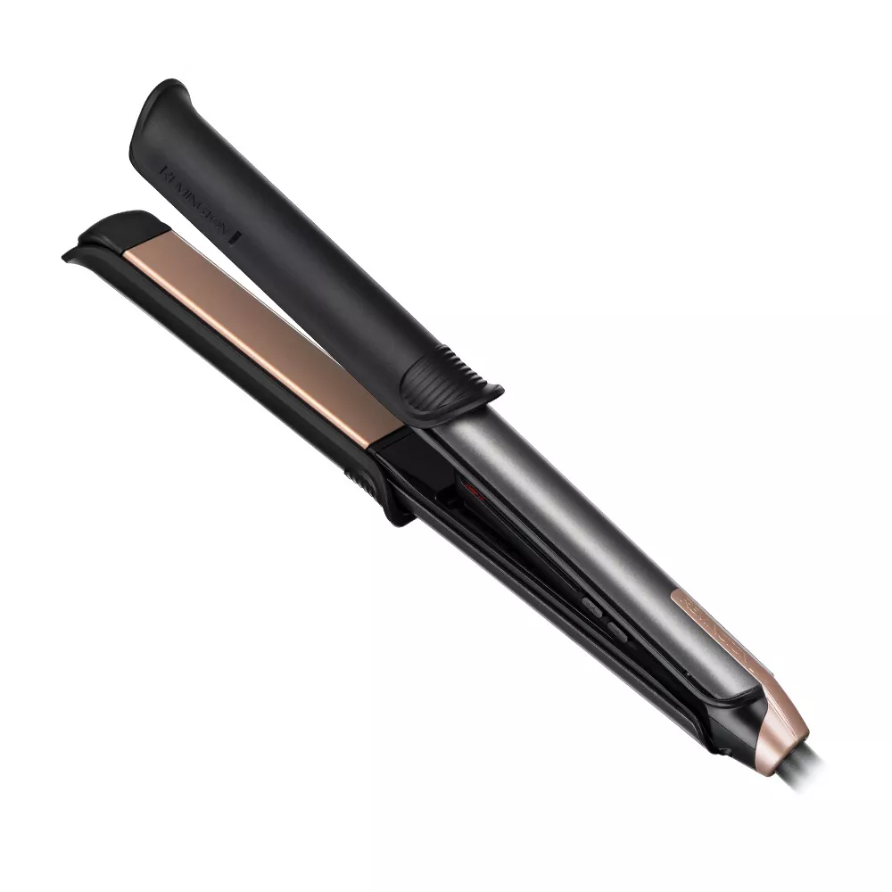 თმის გასასწორებელი Remington S6077 შავი