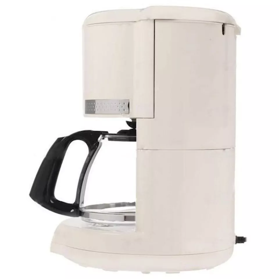 წვეთოვანი ყავის მადუღარა Moulinex FG385A30 თეთრი