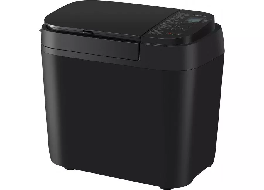 პურის საცხობი Panasonic SD-R2530 შავი