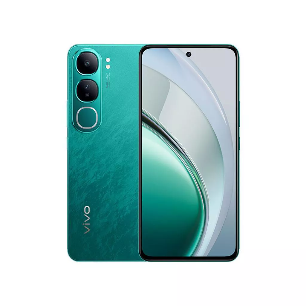 სმარტფონი Vivo V40 Lite 8GB/128GB Dual Sim - მწვანე