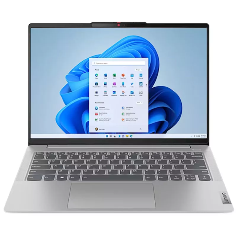 ნოუთბუქი Lenovo IdeaPad Flex 5 14" (83DR005ERK) - ნაცრისფერი