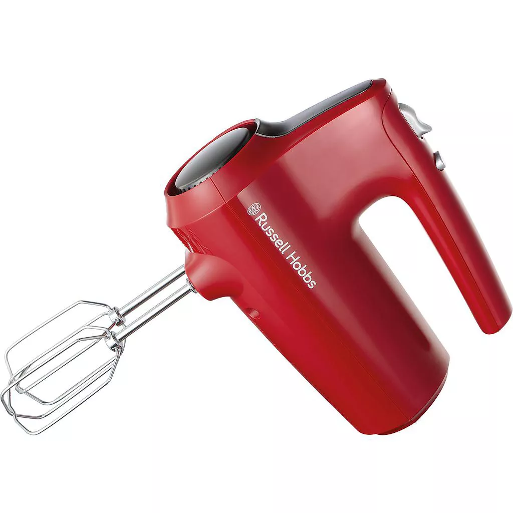 ხელის მიქსერი Russell Hobbs 27150-56/RH წითელი