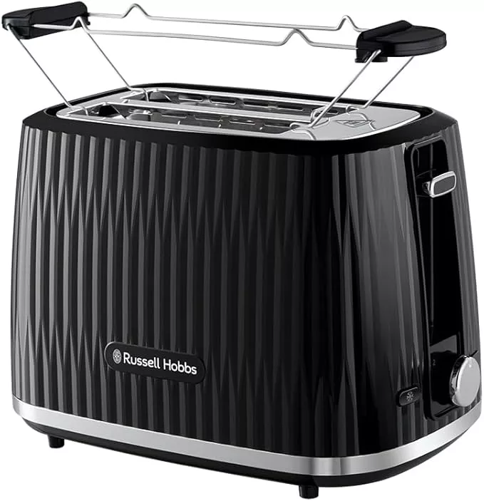 ტოსტერი Russell Hobbs 27371-56/RH შავი