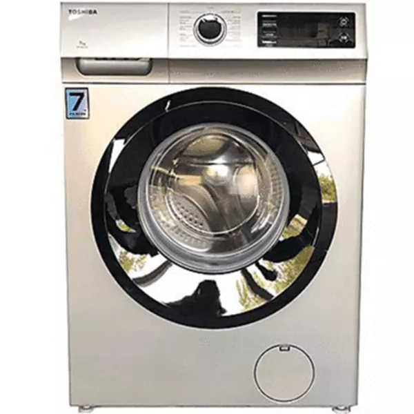 სარეცხი მანქანა Toshiba TW-BJ80S2GE (SK) 7 Kg