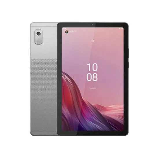 პლანშეტი Lenovo TAB M9 Wi-Fi 9" 4GB/64GB (ZAC30057RU) - Arctic ნაცრისფერი