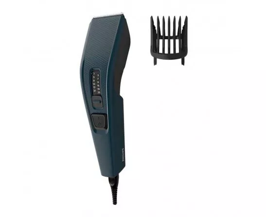 თმის საკრეჭი Philips HC3505/15 ლურჯი