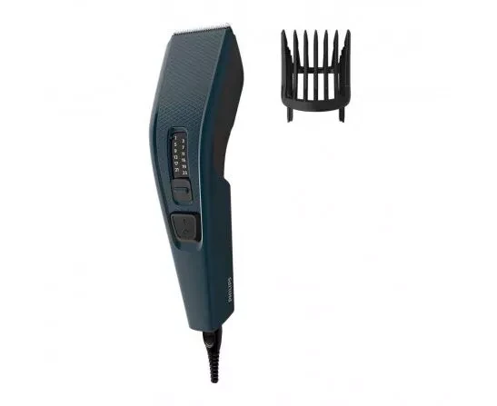 თმის საკრეჭი Philips HC3505/15 ლურჯი