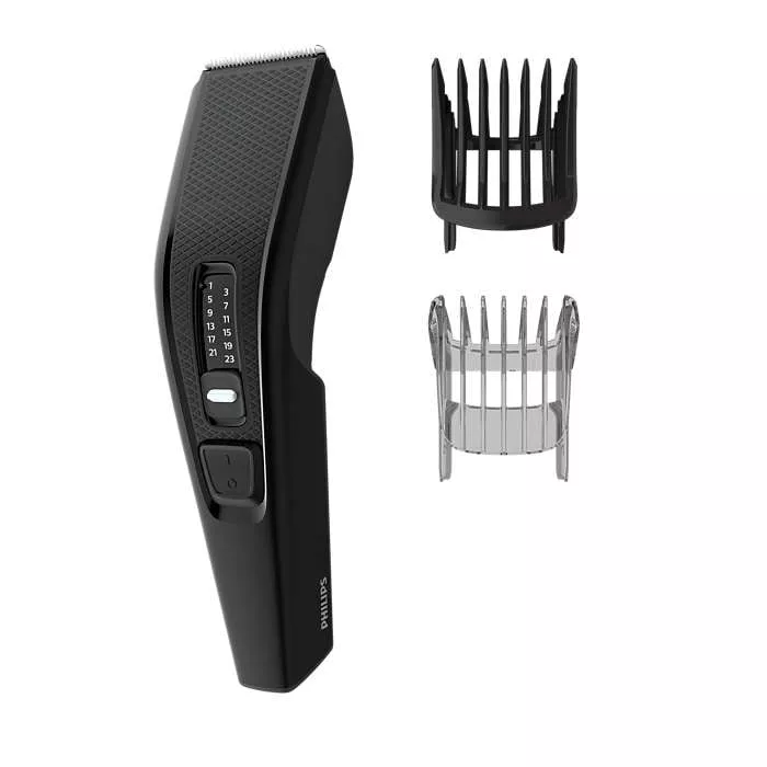 თმის საკრეჭი Philips HC3510/15 ლურჯი