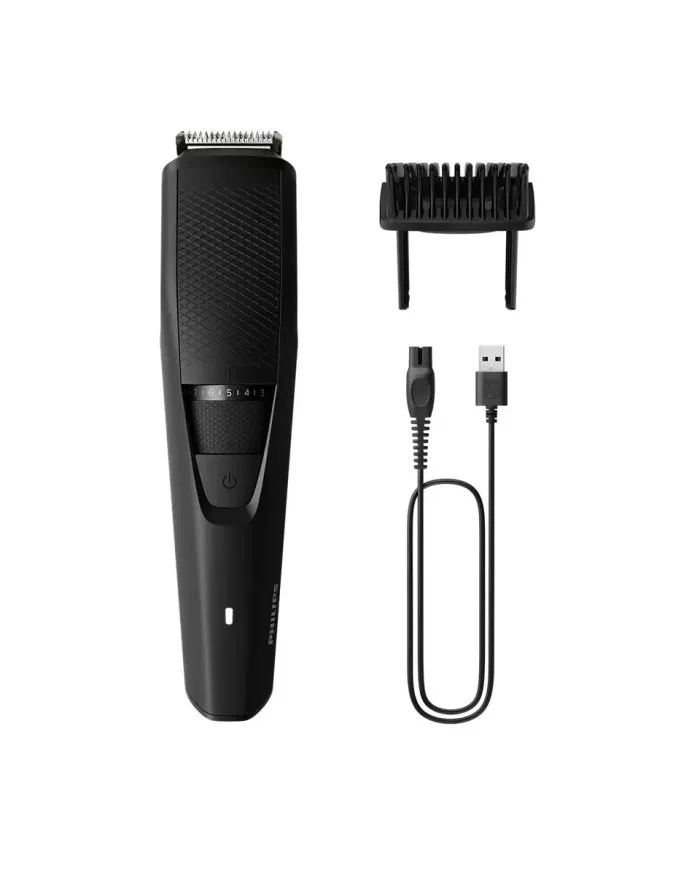 თმის საკრეჭი Philips BT3234/15 შავი