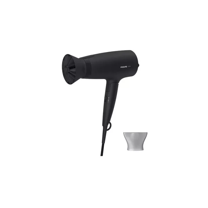 თმის ფენი Philips BHD308/10 შავი