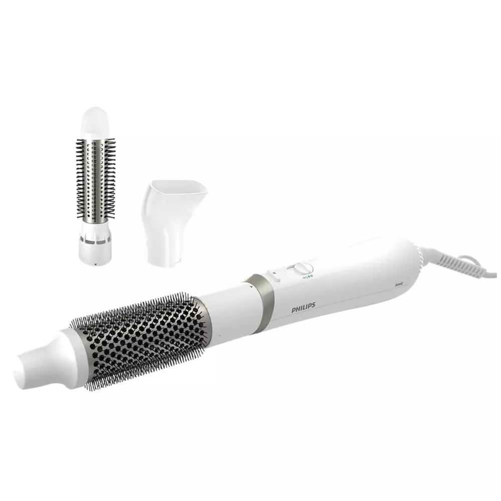 თმის სტაილერი Philips BHA303/00 თეთრი