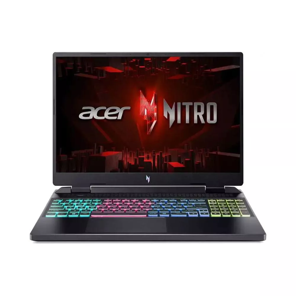 გეიმინგ ნოუთბუქი Acer Nitro 16 AN16-51 16" (NH.QJMER.002) - შავი