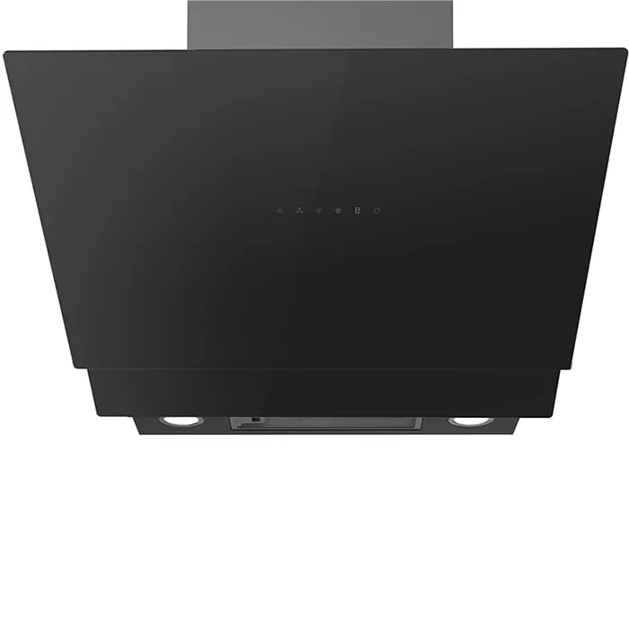 გამწოვი Midea MH60AN895GB შავი