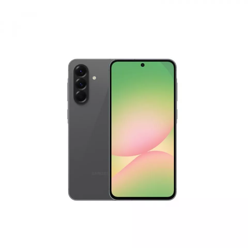 სმარტფონი Samsung Galaxy A56 8GB/128GB Dual Sim LTE შავი (SM-A566EZKACAU)