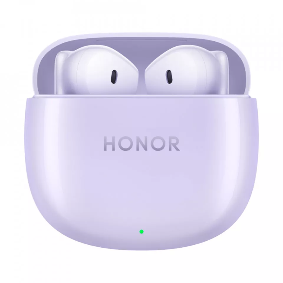 ყურსასმენი Honor Choice X6 (5503ABKC) - იისფერი