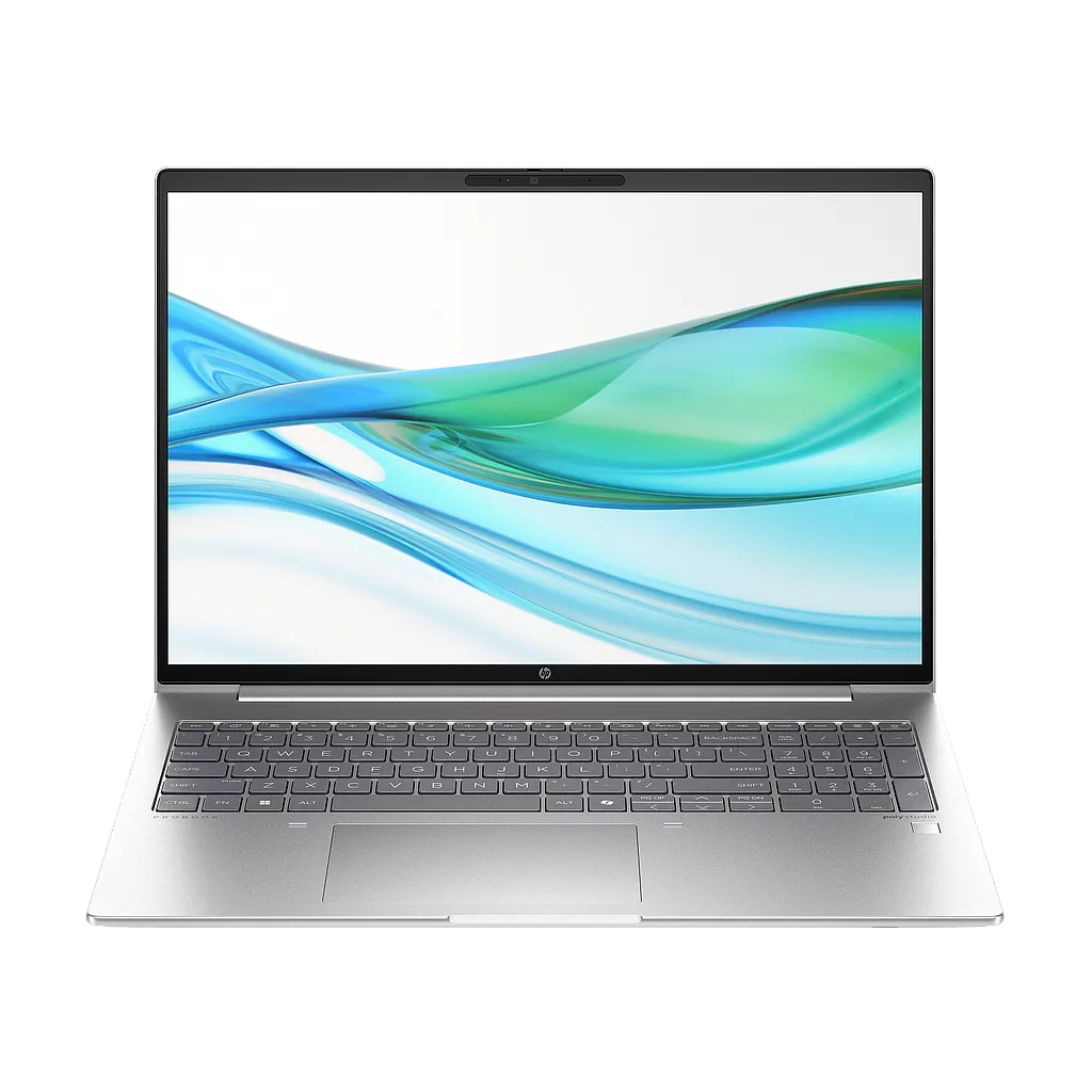 ნოუთბუქი HP Probook 460 G11 16" (A23BKEA) - ვერცხილსფერი