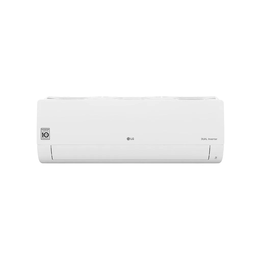 კონდიციონერი LG I12CGH.NGGF ინვერტორული