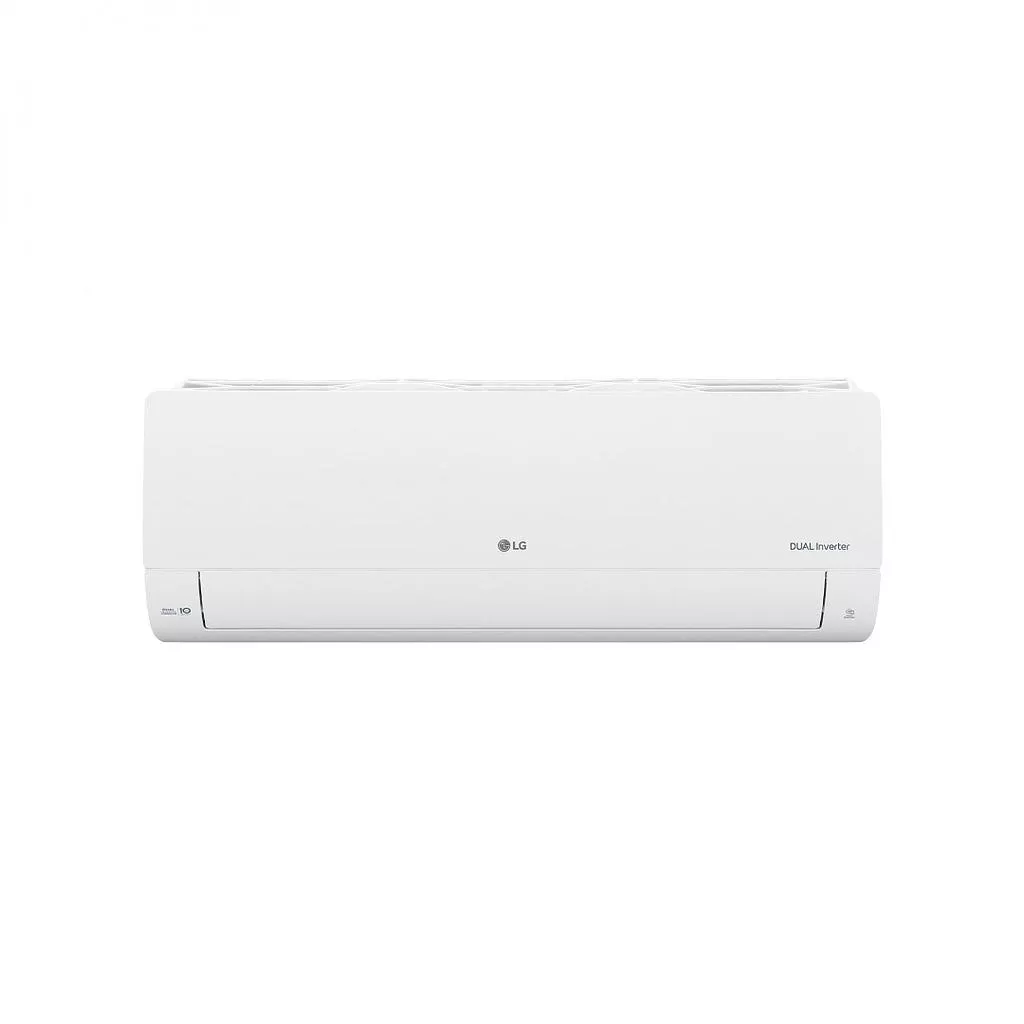 კონდიციონერი LG I24CGH.NGGFA ინვერტორული