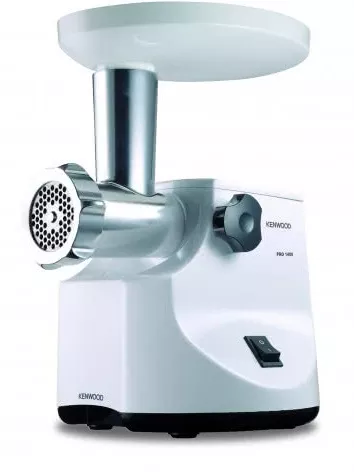 ხორცის მანქანა Kenwood MG450