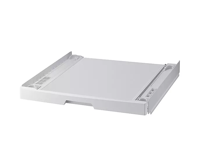 დოკინგის ნაკრები რეცხვისა და საშრობისთვის Samsung SKK-UDW თეთრი