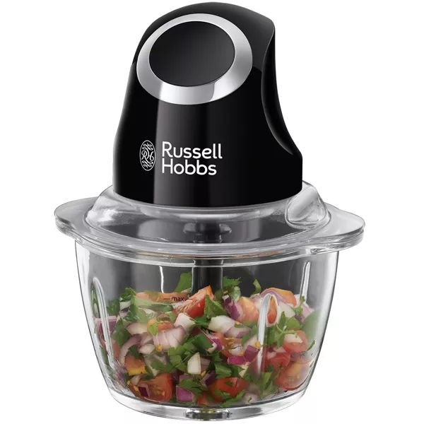 ჩოფერი Russell Hobbs 24662-56/RH შავი