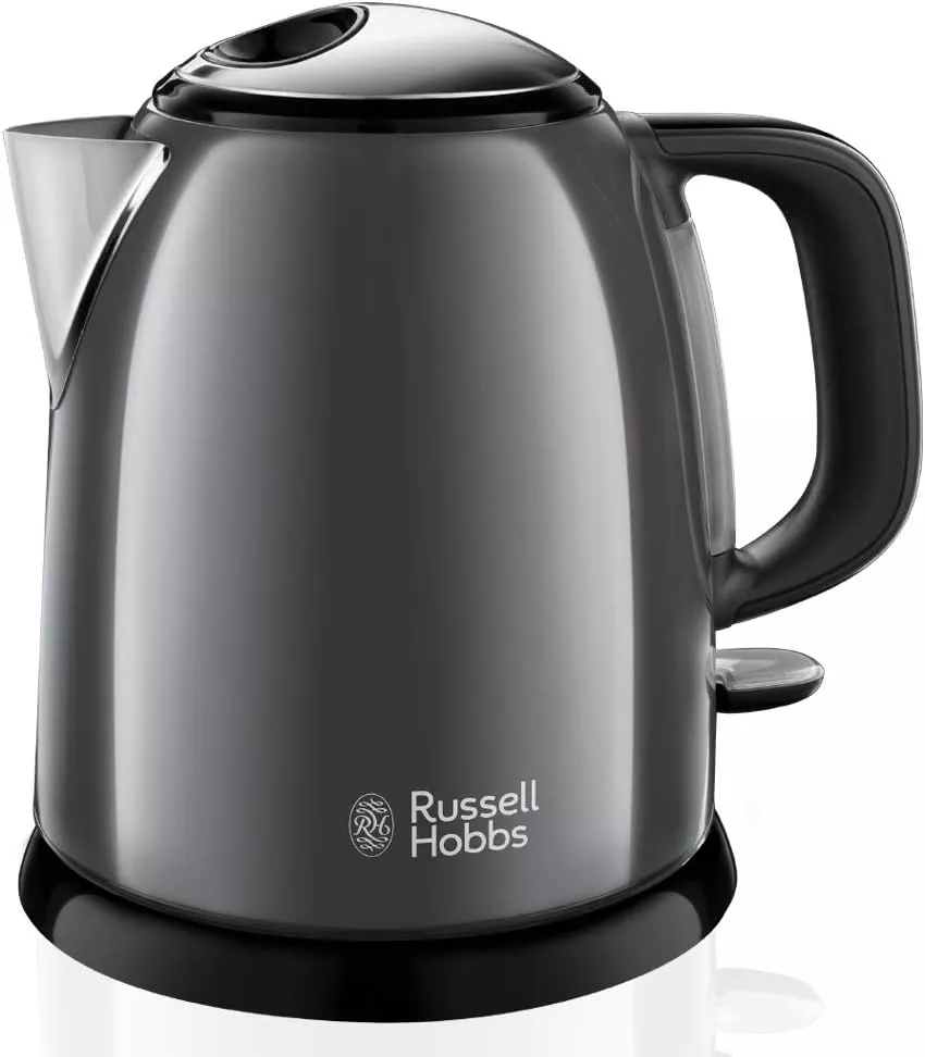 ჩაიდანი Russell Hobbs 24992-70/RH შავი