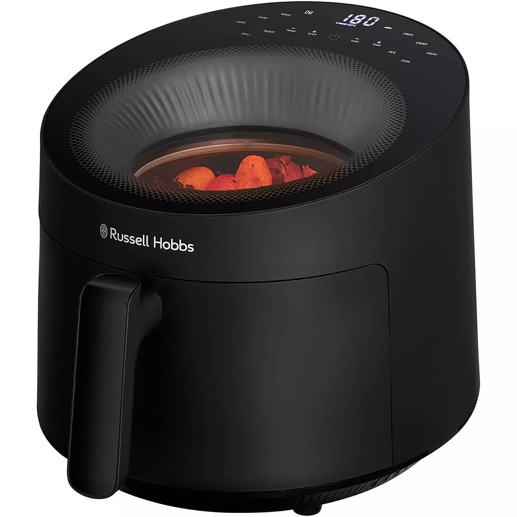 აეროგრილი Russell Hobbs 27420-56/RH შავი