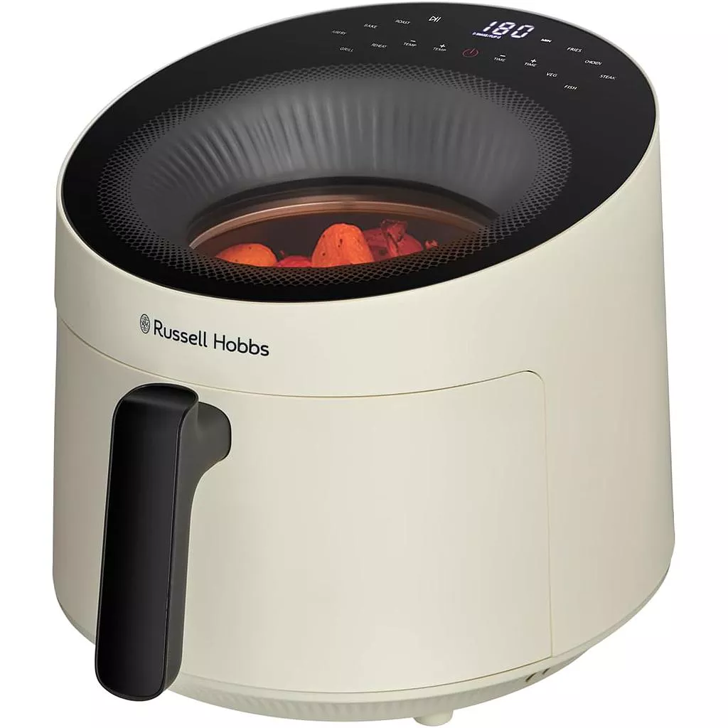 აეროგრილი Russell Hobbs 27421-56/RH კრემისფერი
