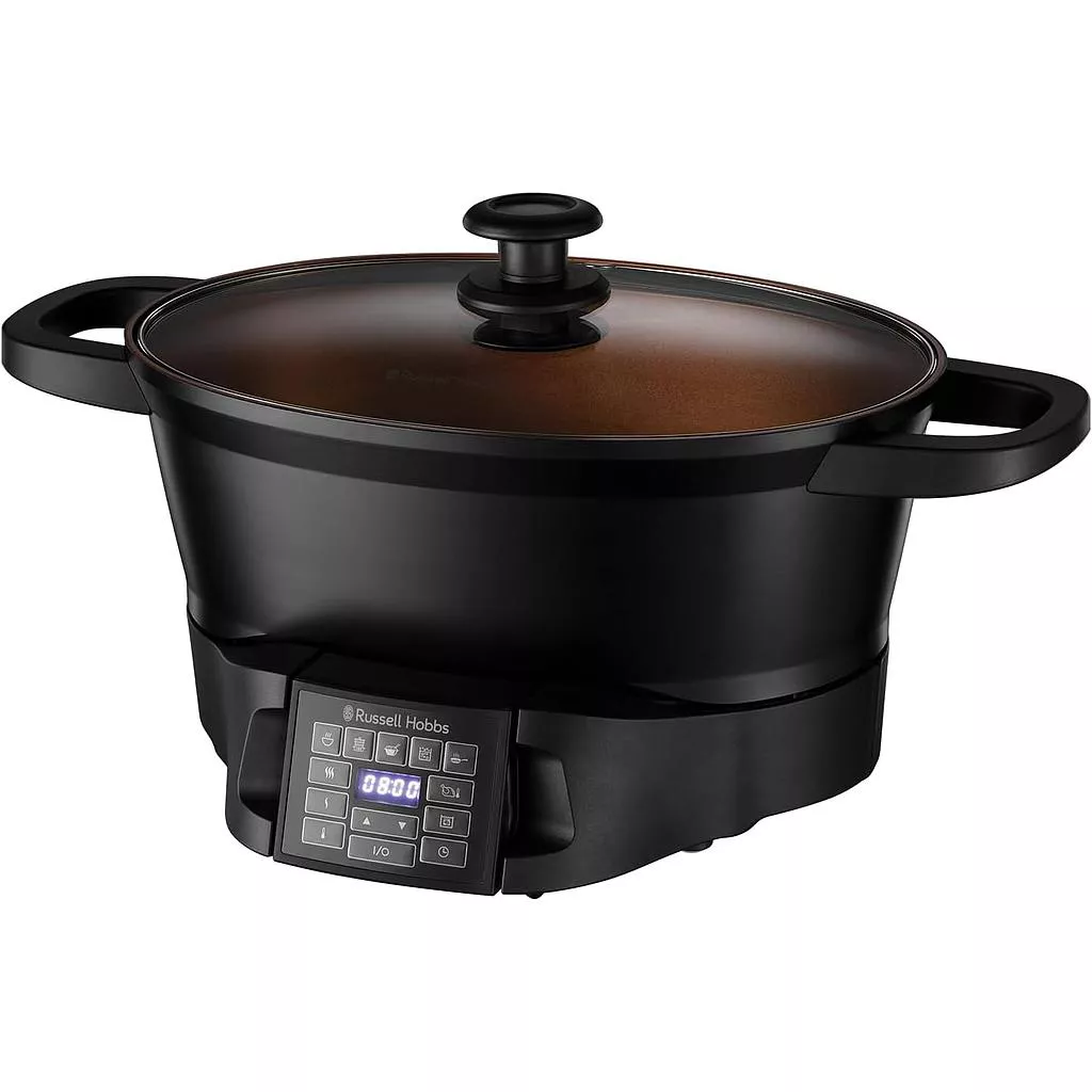 მულტიქვაბი Russell Hobbs 28270-56/RH შავი