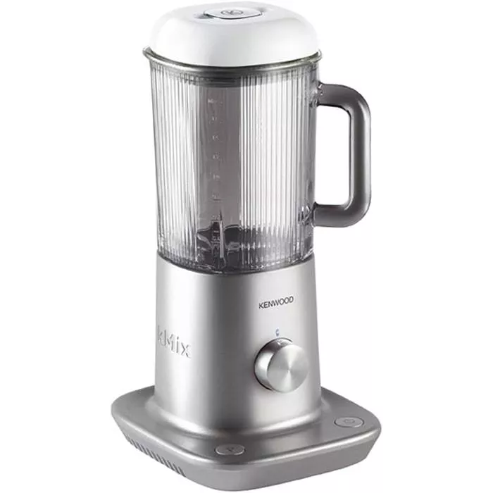 ბლენდერი Kenwood BLX-50 ვერცხლისფერი