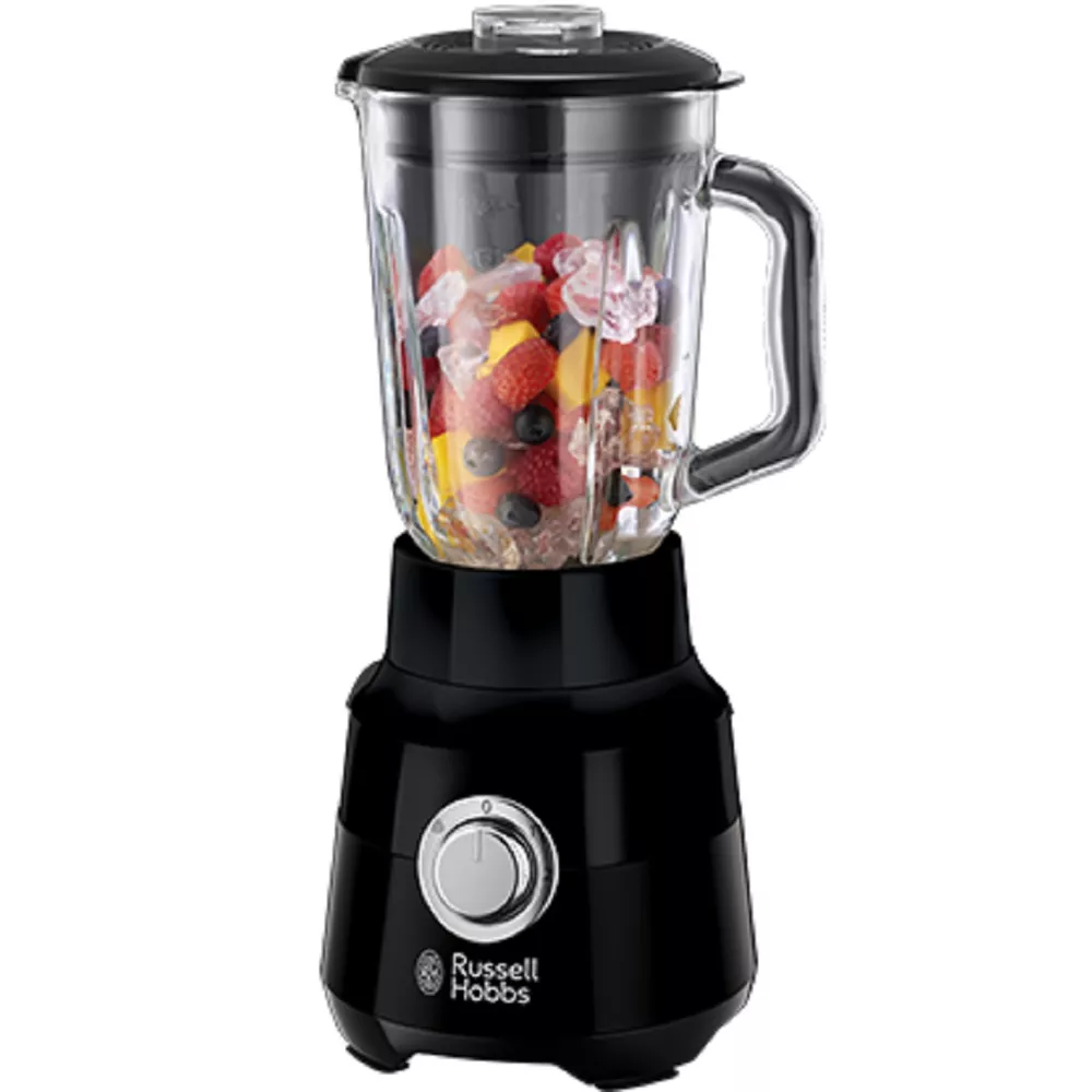ბლენდერი Russell Hobbs 24722-56/RH შავი