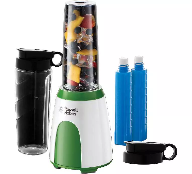 ბლენდერი Russell Hobbs 25160-56/RH