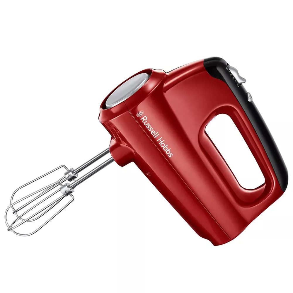 ხელის მიქსერი Russell Hobbs 24670-56/RH წითელი