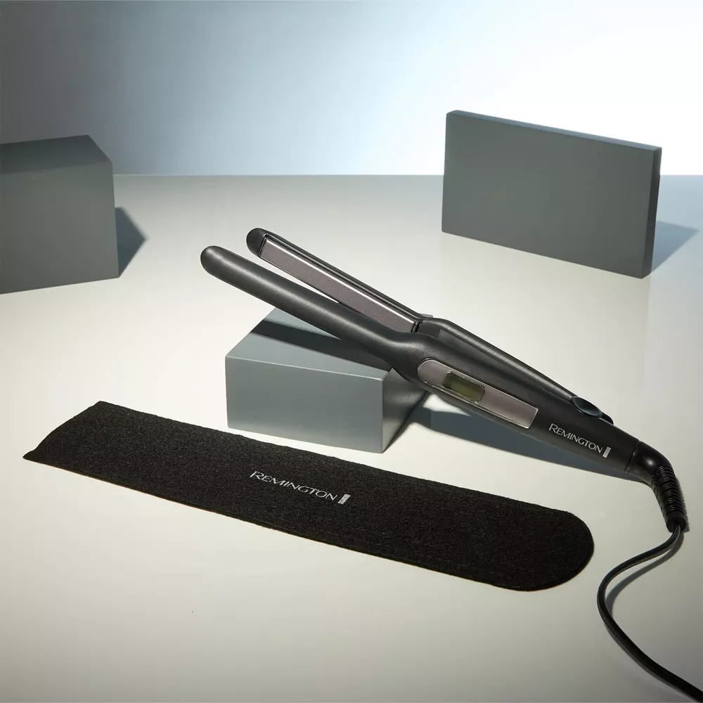 თმის გასასწორებელი Remington S5515 შავი