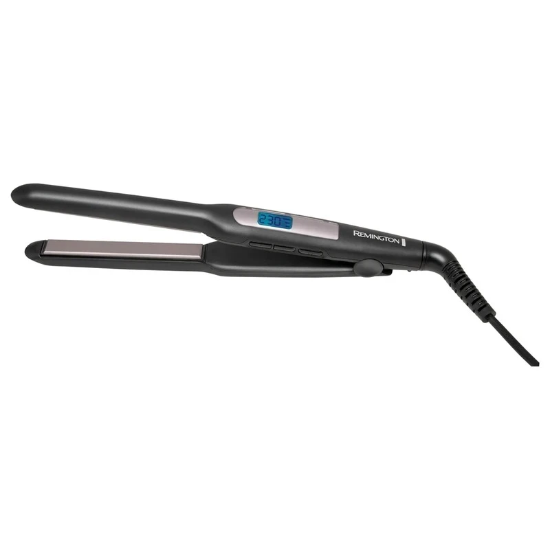 თმის გასასწორებელი Remington S5515 შავი