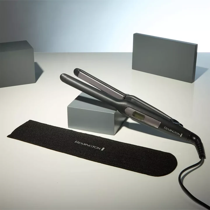 თმის გასასწორებელი Remington S5515 შავი