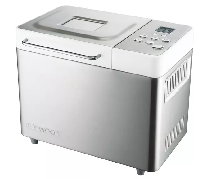 პურის საცხობი Kenwood BM350