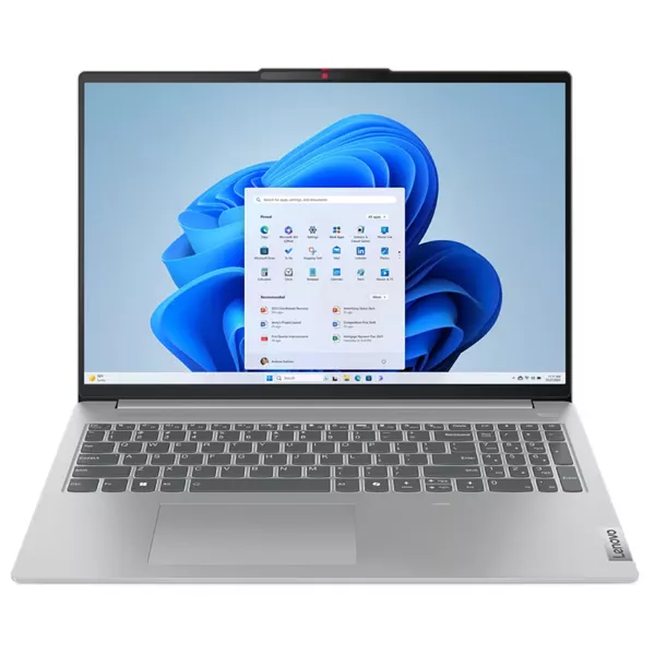 ნოუთბუქი Lenovo IdeaPad 1 15.6" (82VG00TKRK) - Cloud ნაცრისფერი