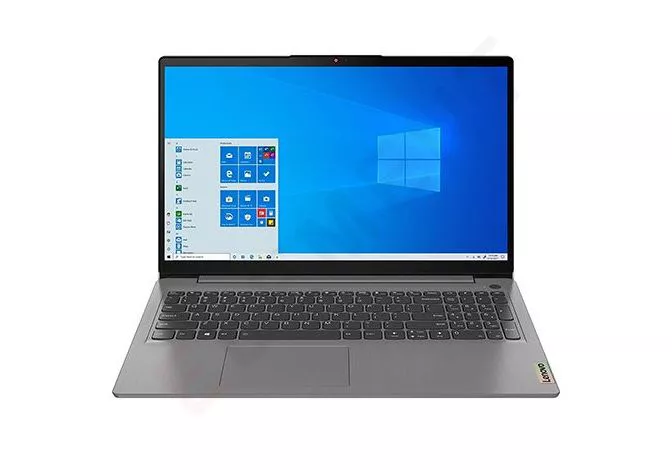 ნოუთბუქი Lenovo IdeaPad 3 15IAU7 15.6" (82RK00R3RK) - Arctic ნაცრისფერი