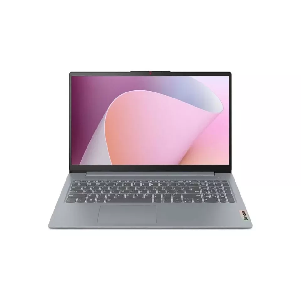 ნოუთბუქი Lenovo IdeaPad Slim 3 15IAH8 15.6" (83ER0021RK) - Arctic ნაცრისფერი